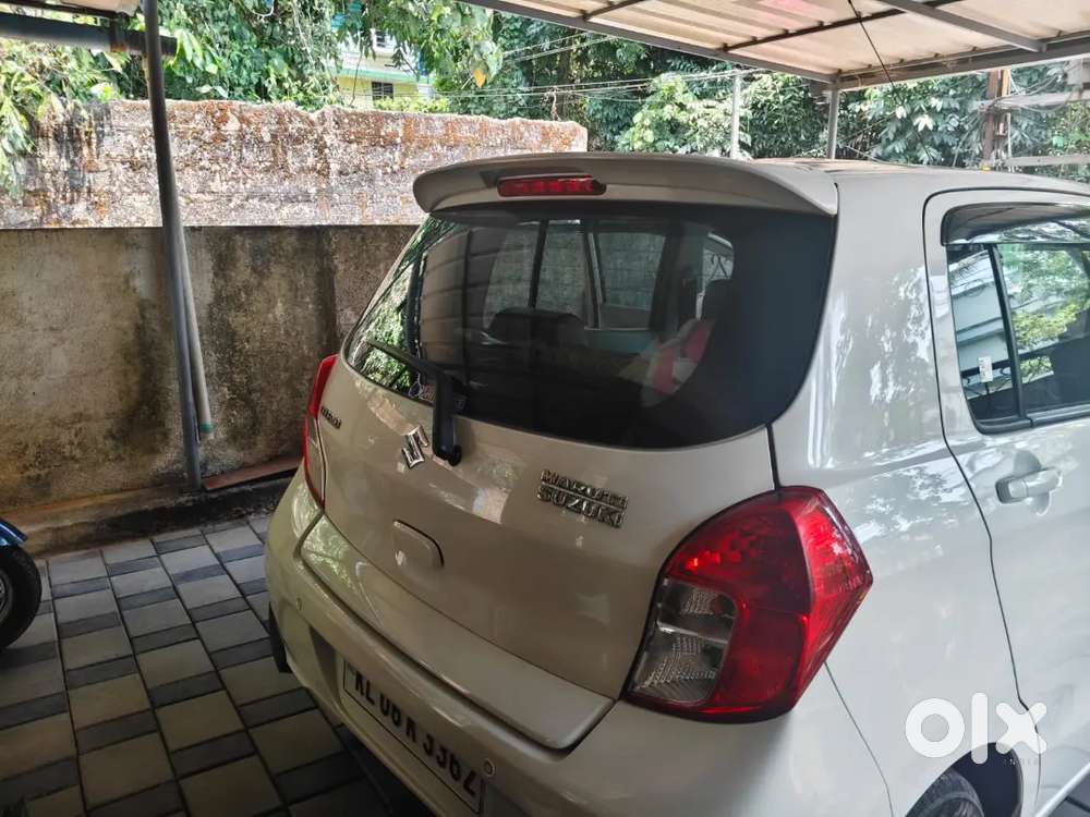 Maruti Suzuki Celerio 2021 Petrol 28159 Km Driven