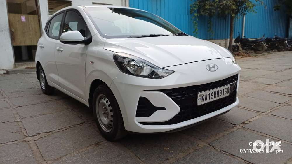 Hyundai Grand I10 Nios Era, 2023, Petrol