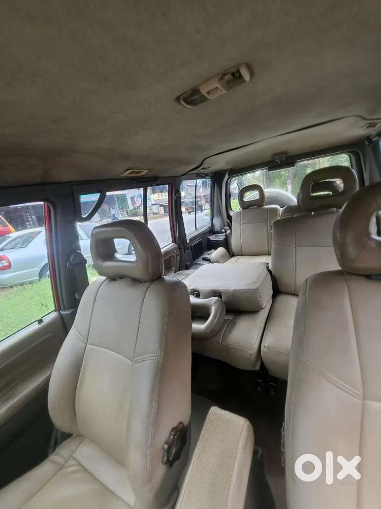 Mitsubishi Pajero 2010