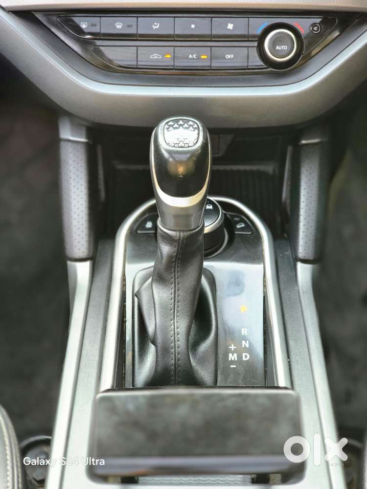 Tata Harrier Xza+, 2021, Diesel