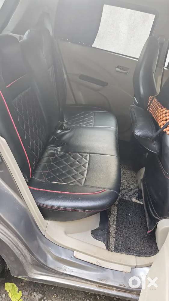 Maruti Suzuki Celerio 2019 Model Cng