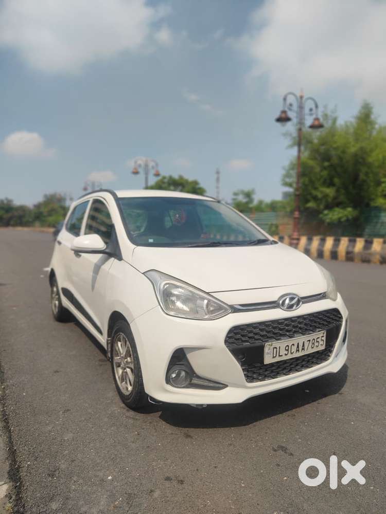 Hyundai Grand I10 Asta 1.2 Vtvt, 2015, Petrol