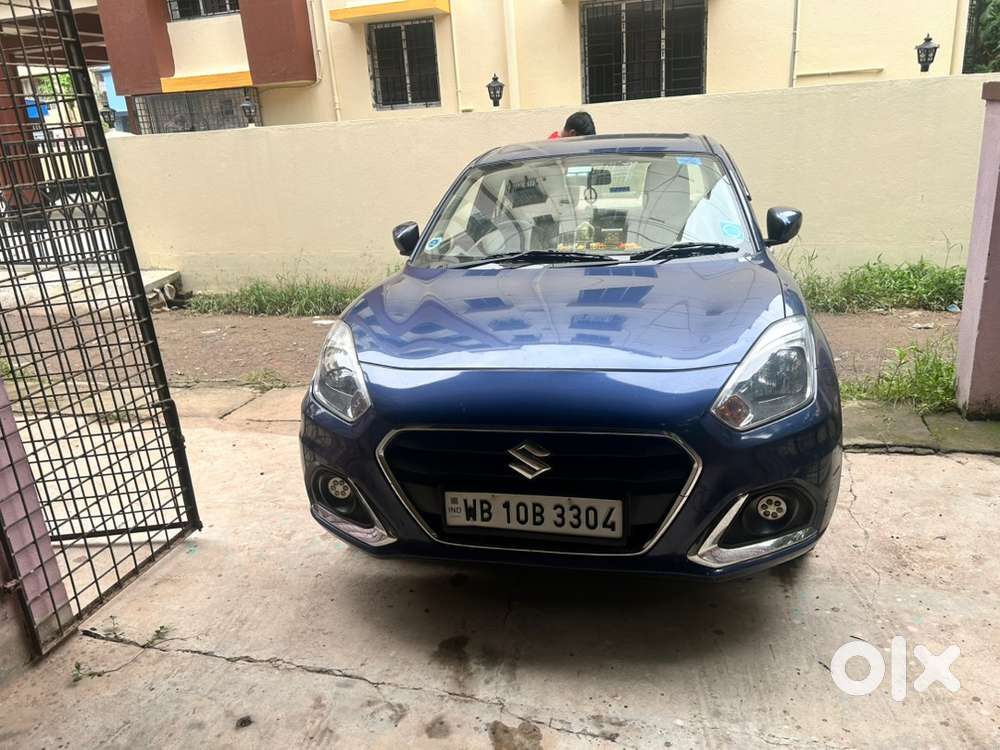 Maruti Suzuki Dzire 2020 Petrol Well Maintained