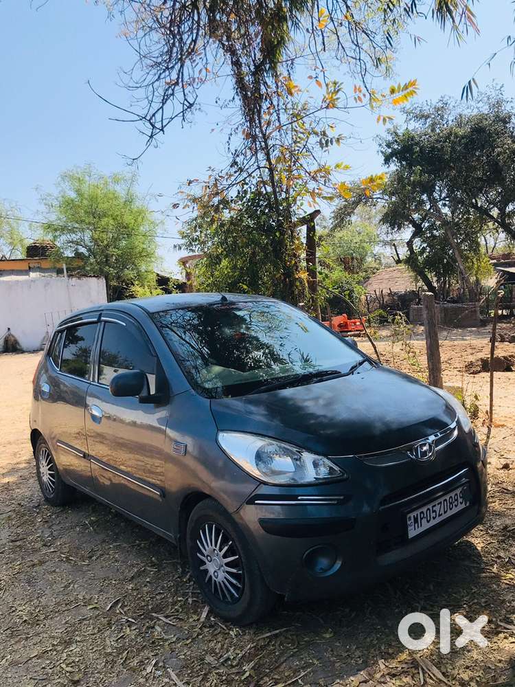 Hyundai I10 2009 Petrol Good Condition Showroom Condition
