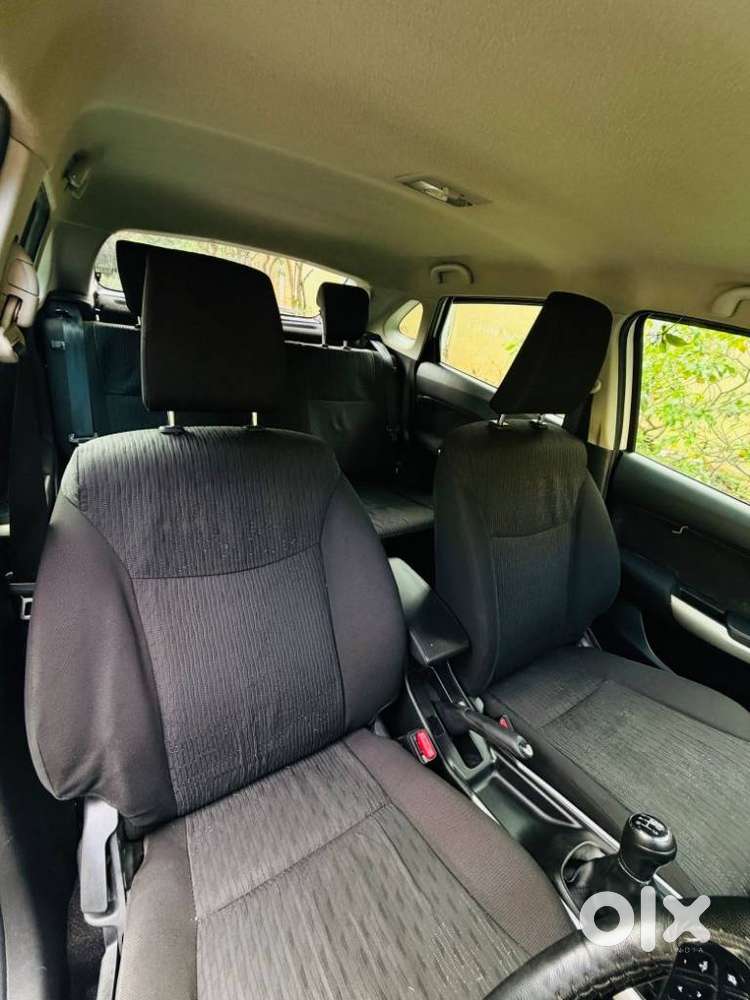 Maruti Suzuki Baleno, 2016, Petrol