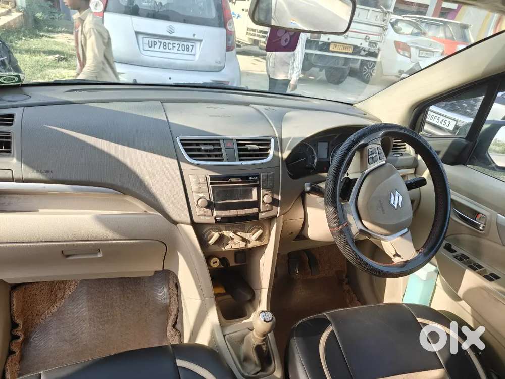 Maruti Ertiga Vdi 2016
