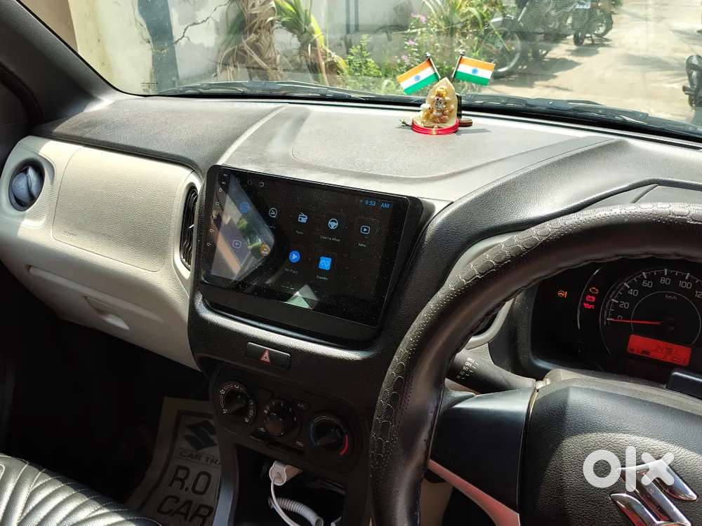 Maruti Suzuki Wagon R 2022 Petrol Well Maintained