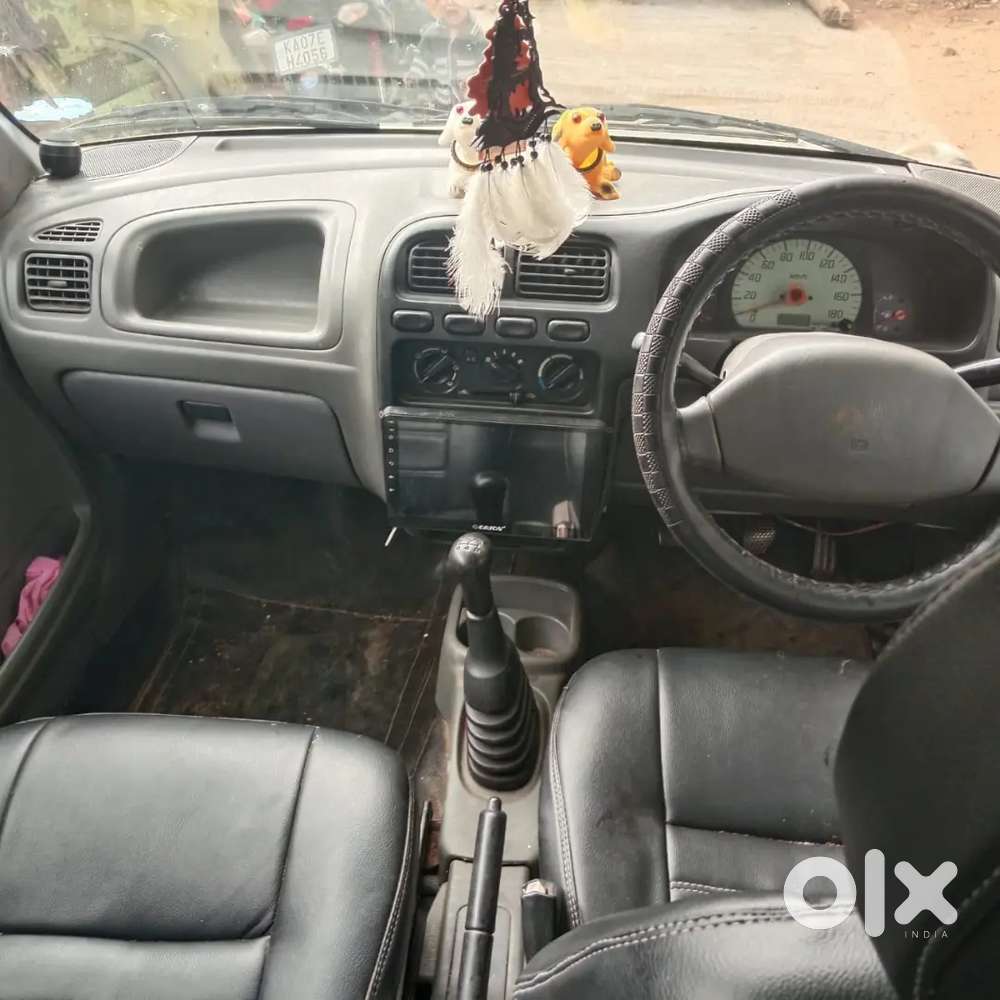 Selling My Car