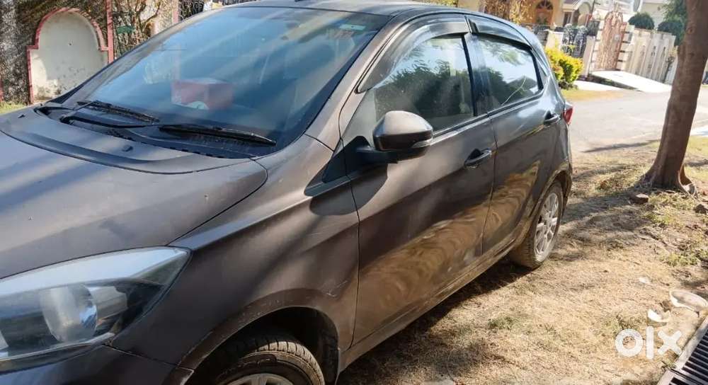 Tata Tiago 1.2 Revotron 2016