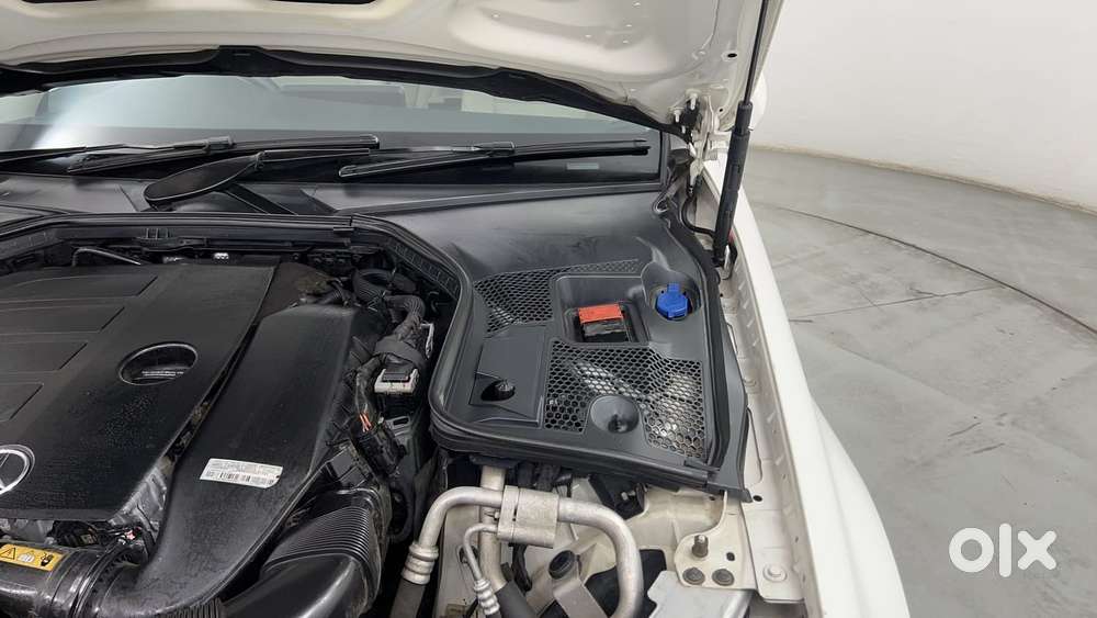 Mercedes-benz C-class C 200 Progressive, 2020, Petrol