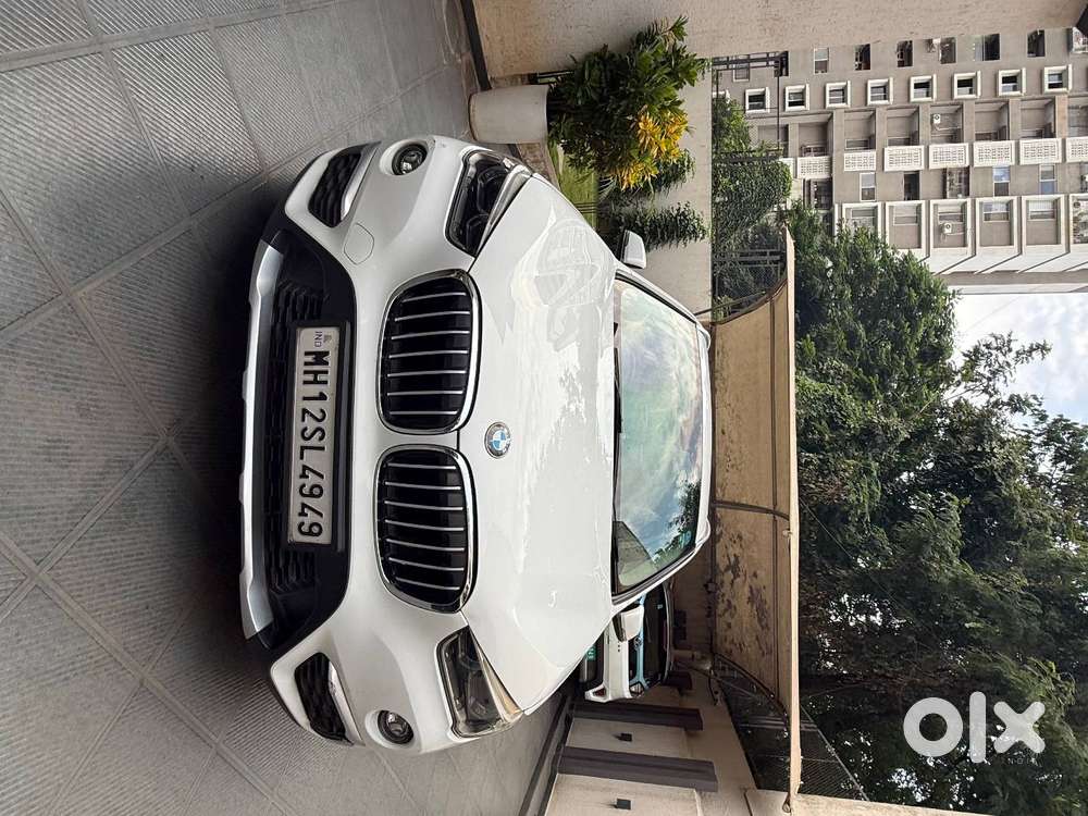 Bmw X1 Sdrive Diesel 2020