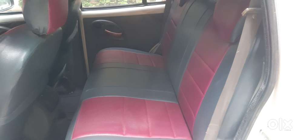 Mahindra Scorpio Lx Bsiv, 2013, Diesel