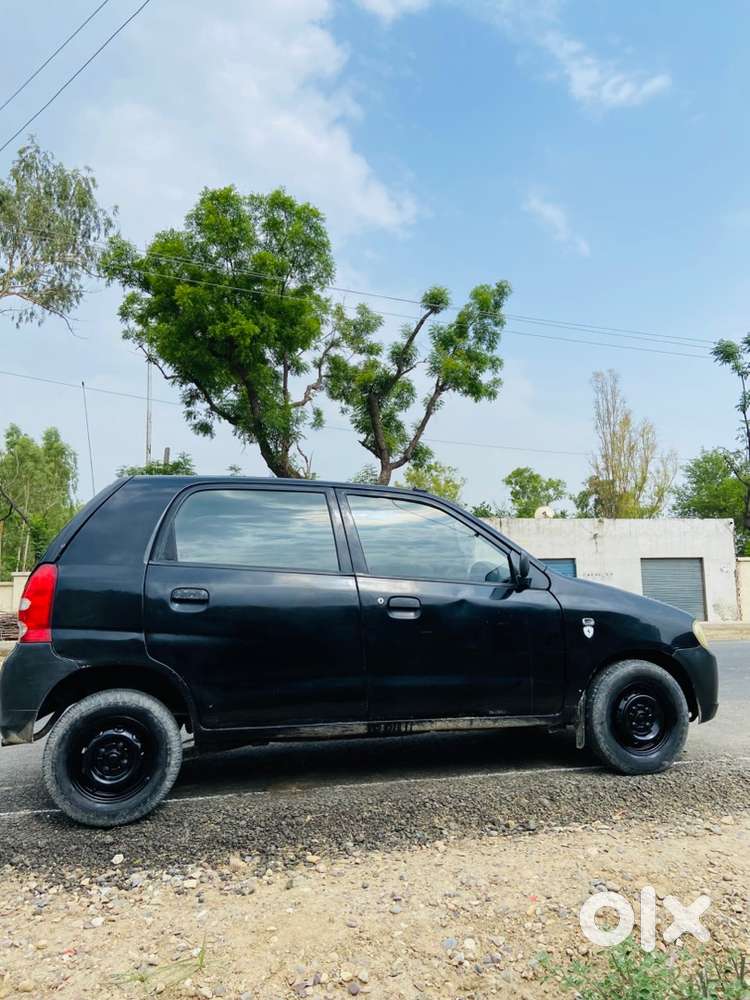 Reliable Maruti Alto 2009
