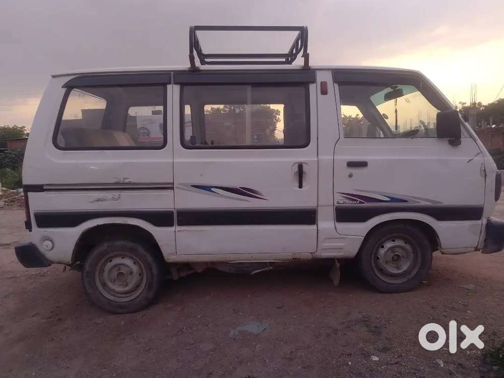 Omni Van Paiso Ki Jarurat H