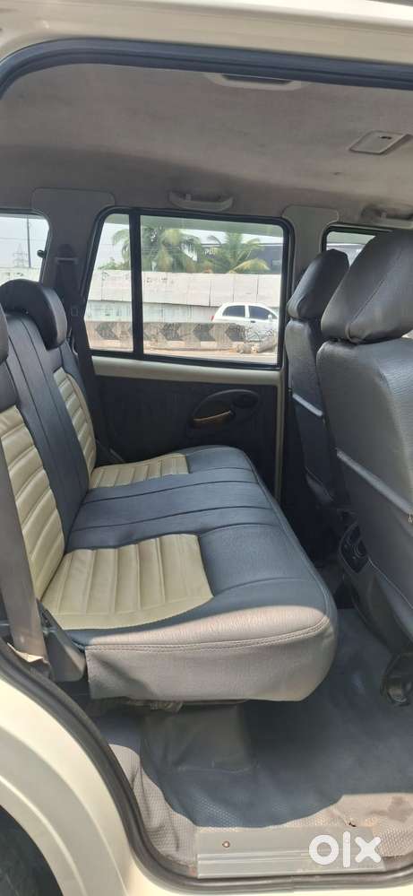 Mahindra Scorpio 2009-2014 Vlx 4wd Bsiii, 2014, Diesel