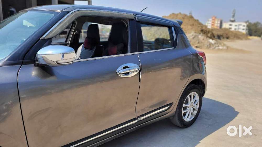 Maruti Suzuki Swift Zxi 2018, 2023, Petrol