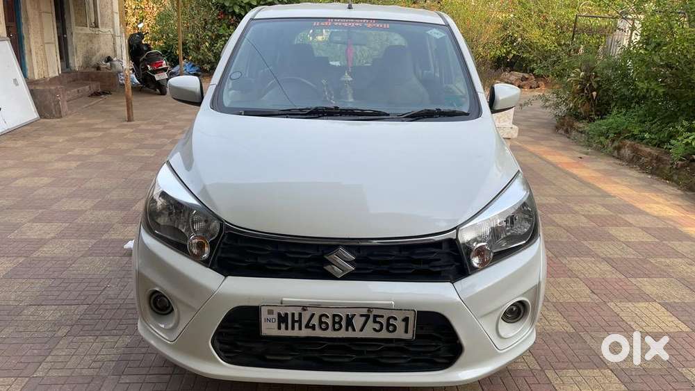 Maruti Suzuki Celerio 2019 Cng & Hybrids 80000 Km Driven