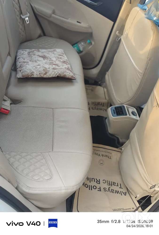 Maruti Suzuki Swift Dzire 2024 Cng & Hybrids 20000 Km Driven
