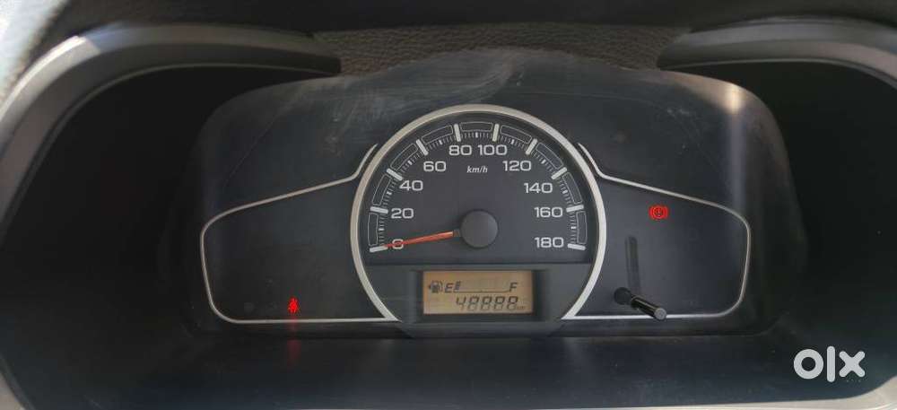 Maruti Suzuki Alto 800 0.8 Vxi (o), 2020, Petrol