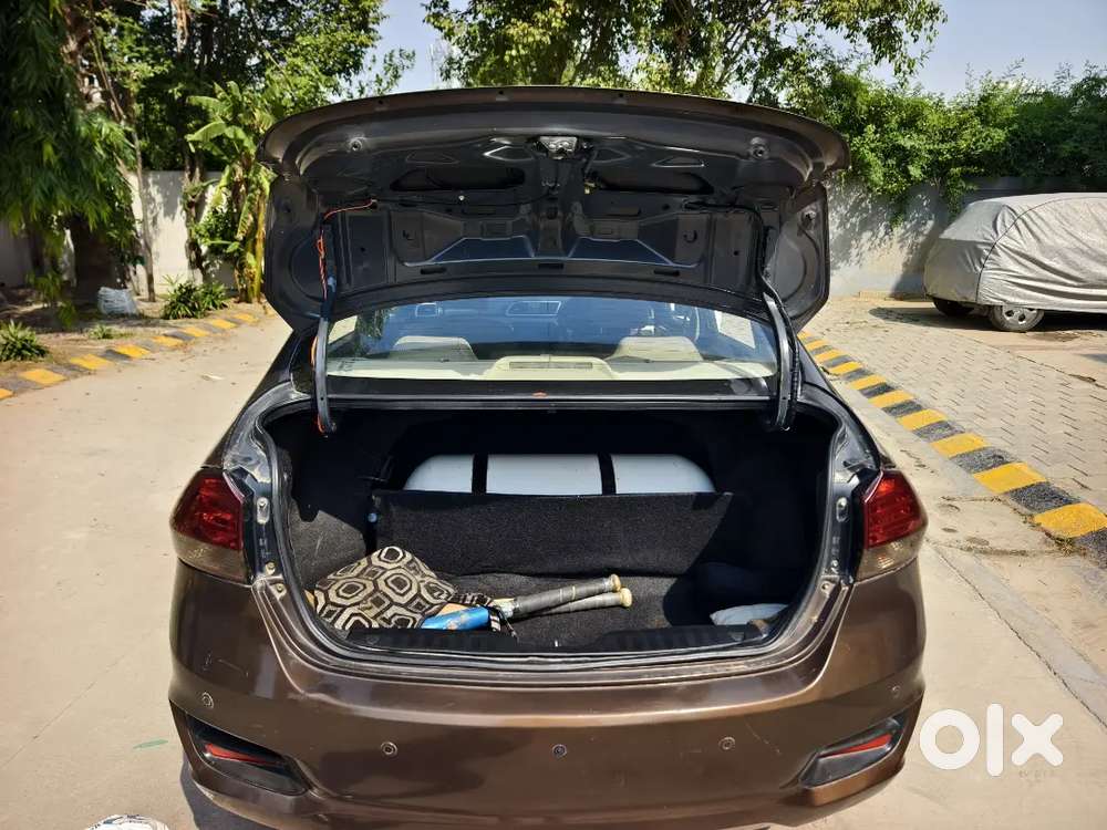Maruti Suzuki Ciaz 2018 Automatic