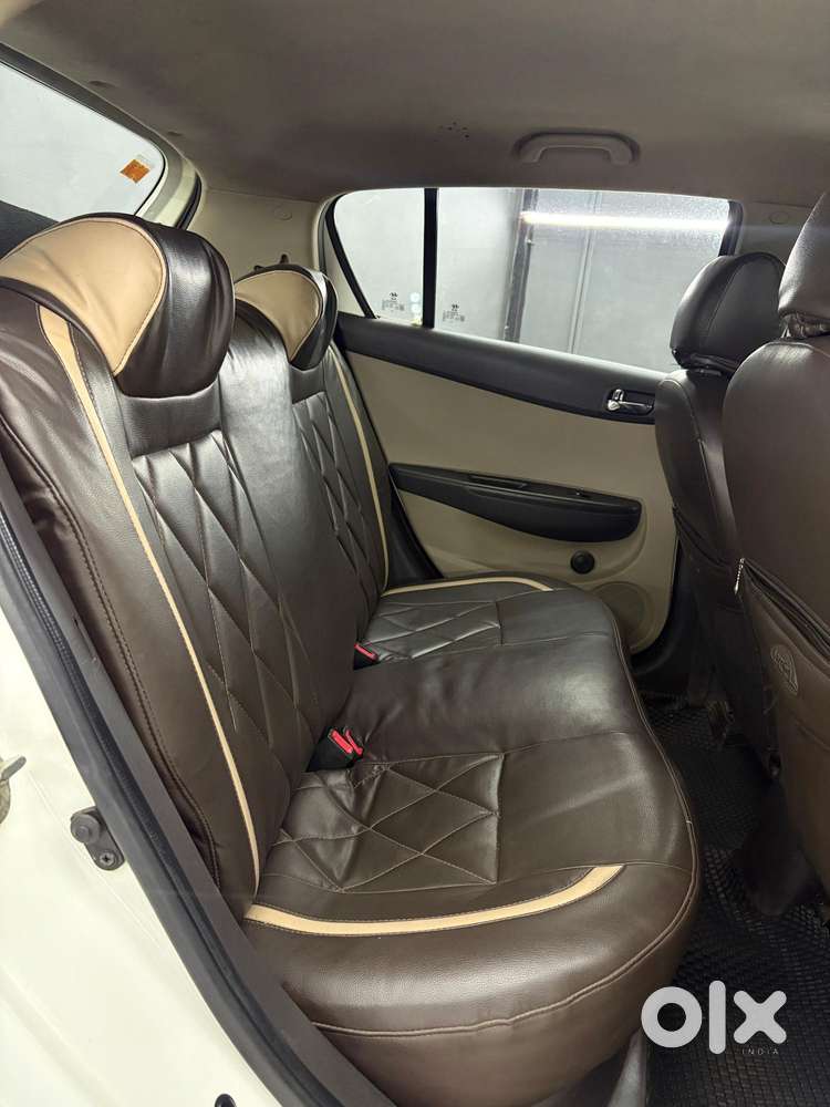 Hyundai I20 2010-2012 1.2 Sportz, 2012, Petrol