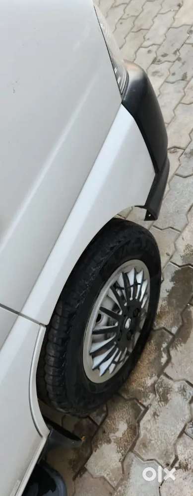 Maruti Suzuki Eeco 2022