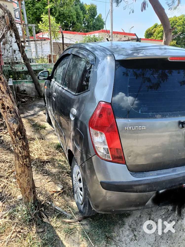 Hyundai Grand I10 2009 Km Driven