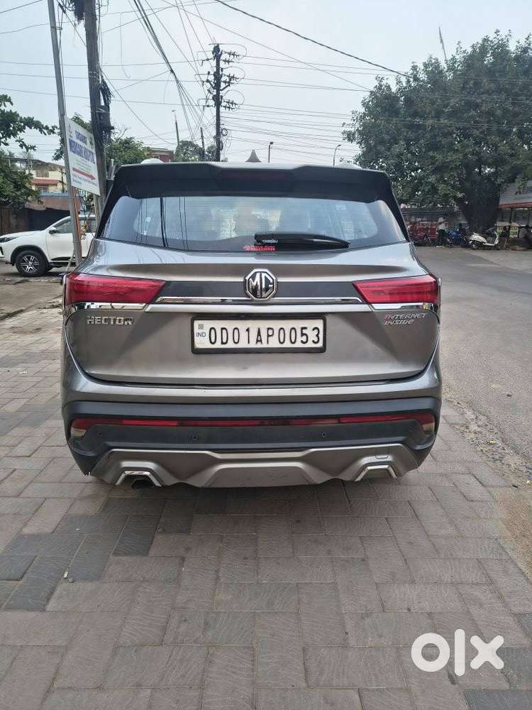 Mg Hector 2.0 Sharp Diesel, 2022, Diesel