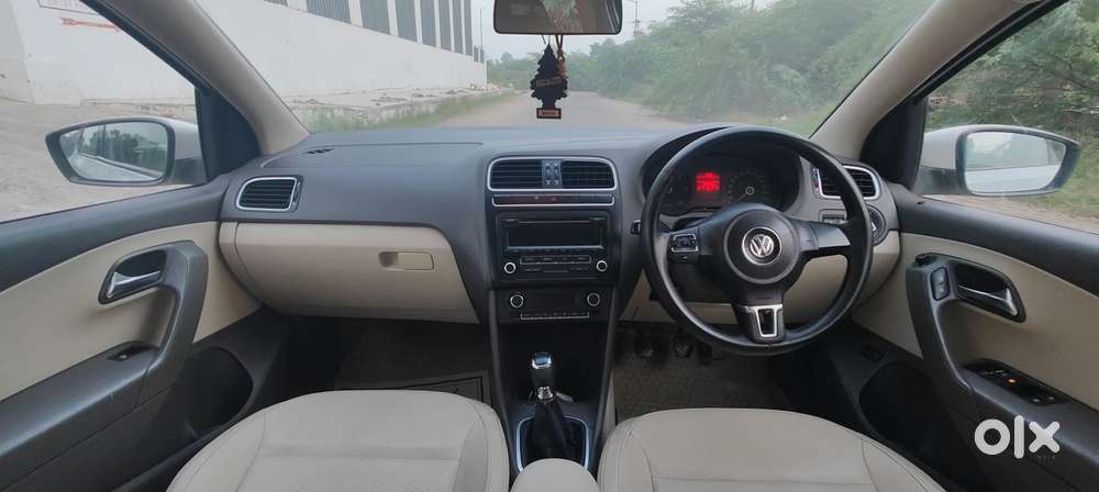Volkswagen Vento 1.5 Tdi Highline Plus, 2013, Diesel