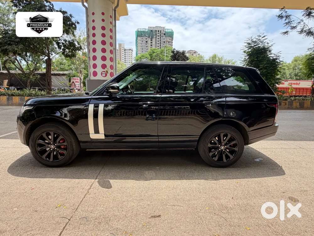 Land Rover Range, 2013, Diesel