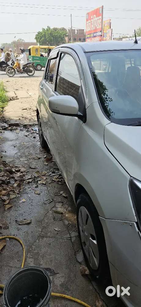 Maruti Suzuki Celerio 2019