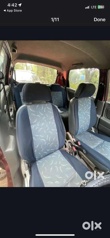 Maruti Suzuki 2008 Manual Year Petrol