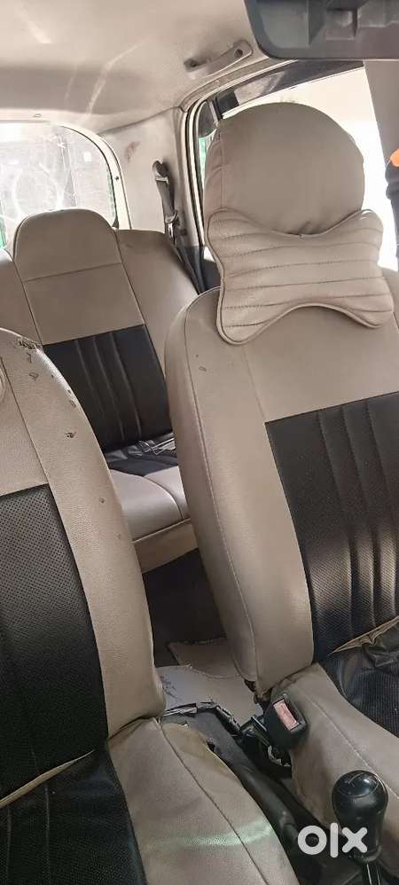 Hyundai Santro Xing 2003 Petrol Well Maintained