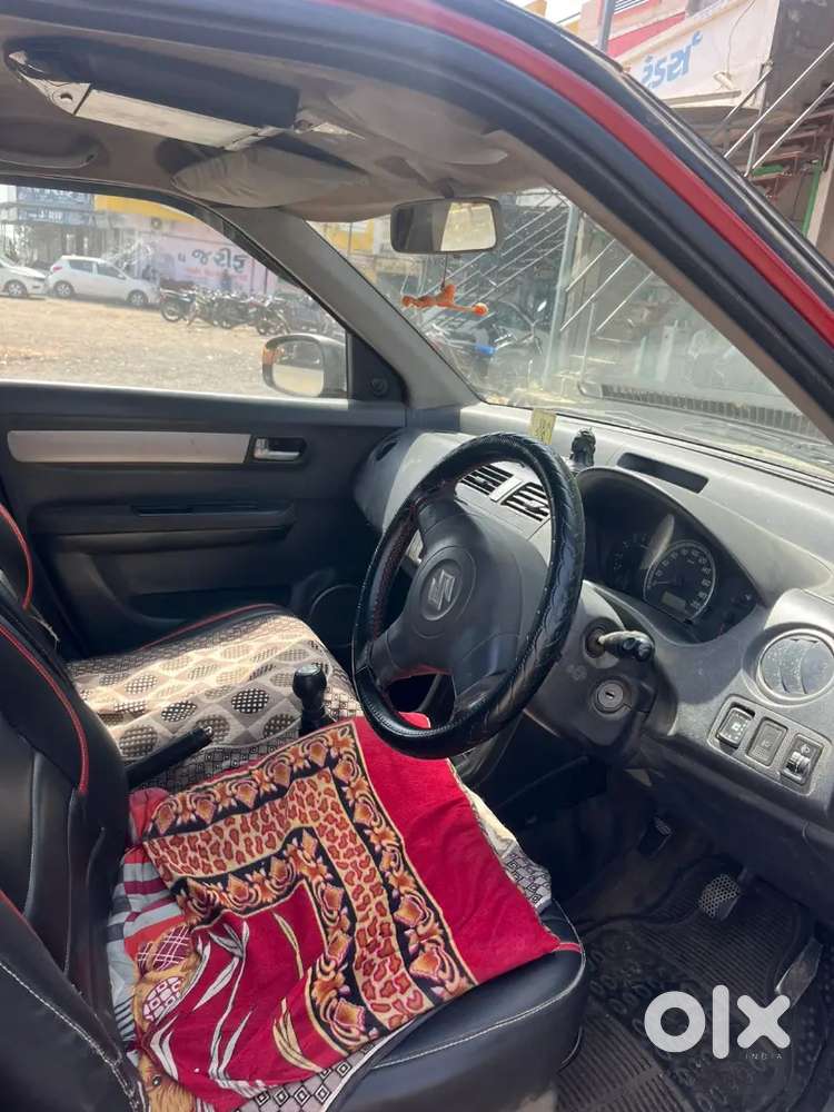 Maruti Suzuki Swift 2006