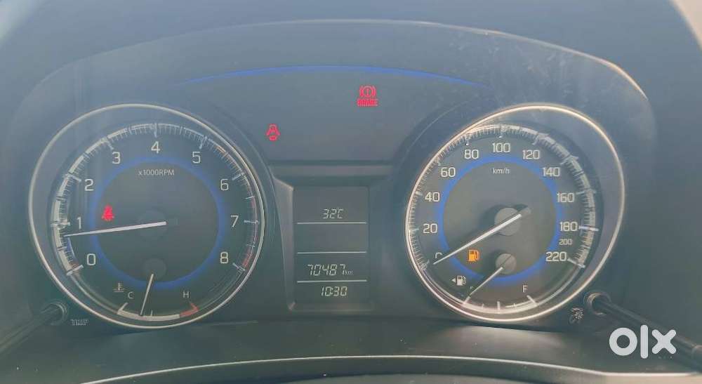 Maruti Suzuki Baleno 1.2 Delta, 2018, Cng & Hybrids