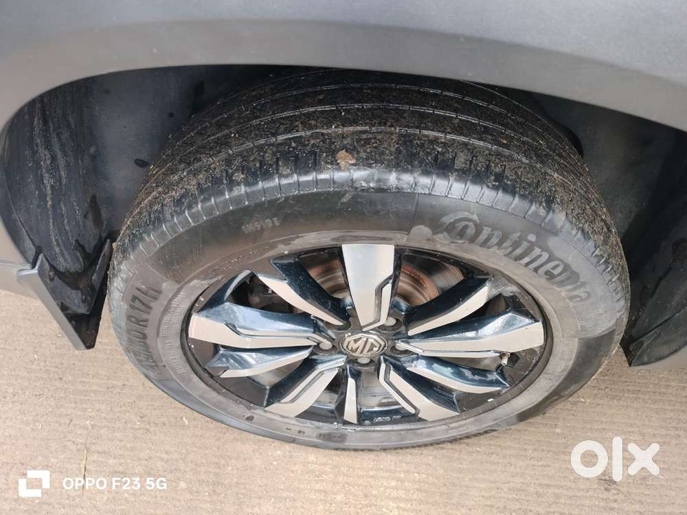 Mg Hector 2.0 Sharp Diesel, 2019, Diesel