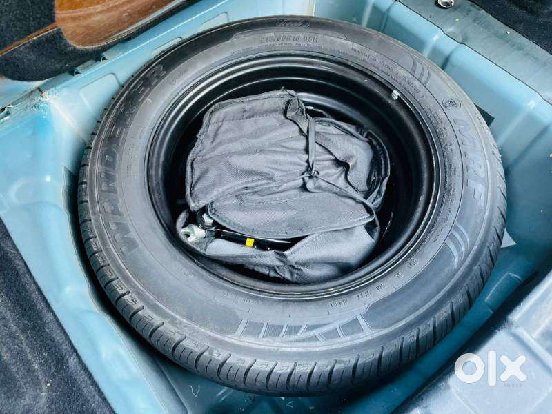 Tata Nexon Ev Xz Plus, 2022, Electric