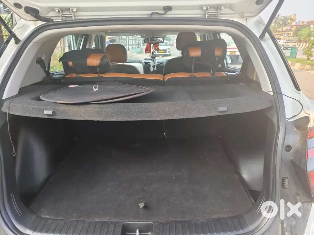 Hyundai Creta 1.5 2022