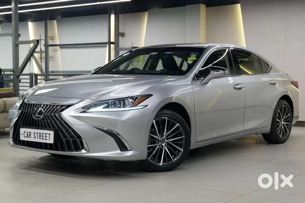 Lexus Es, 2024, Petrol