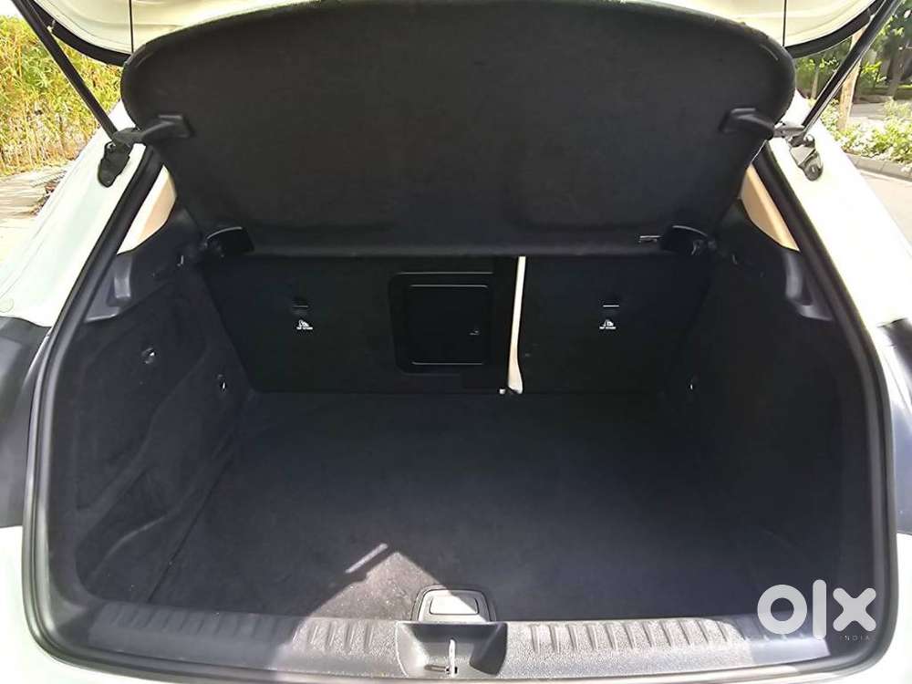Mercedes-benz Gla 200 D, 2018, Diesel