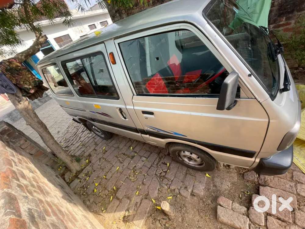 New Condition Car Hai