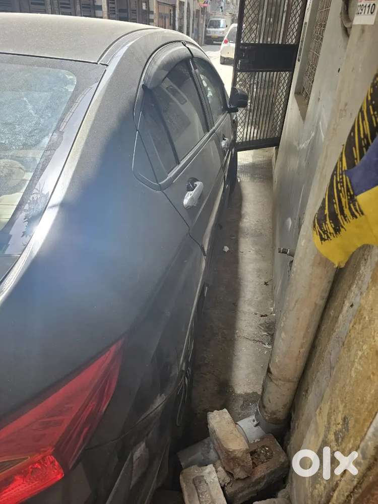 Honda City 2018 Petrol 45000 Km Driven