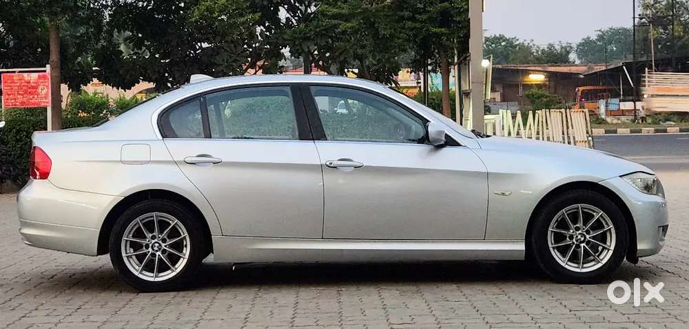 Bmw 3 Series 320d