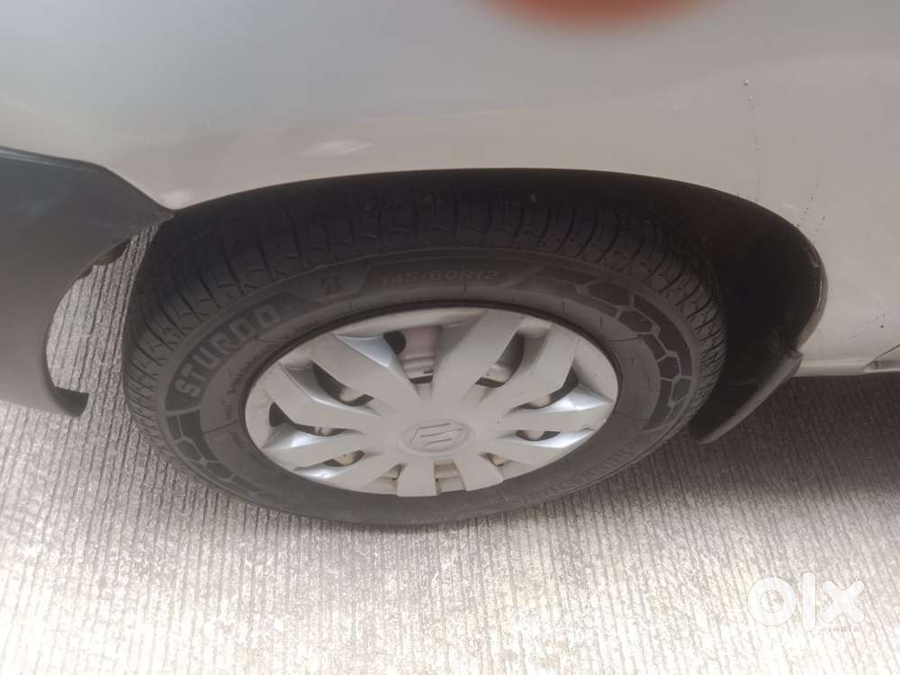 Maruti Suzuki Alto Lxi Bsiii, 2012, Petrol
