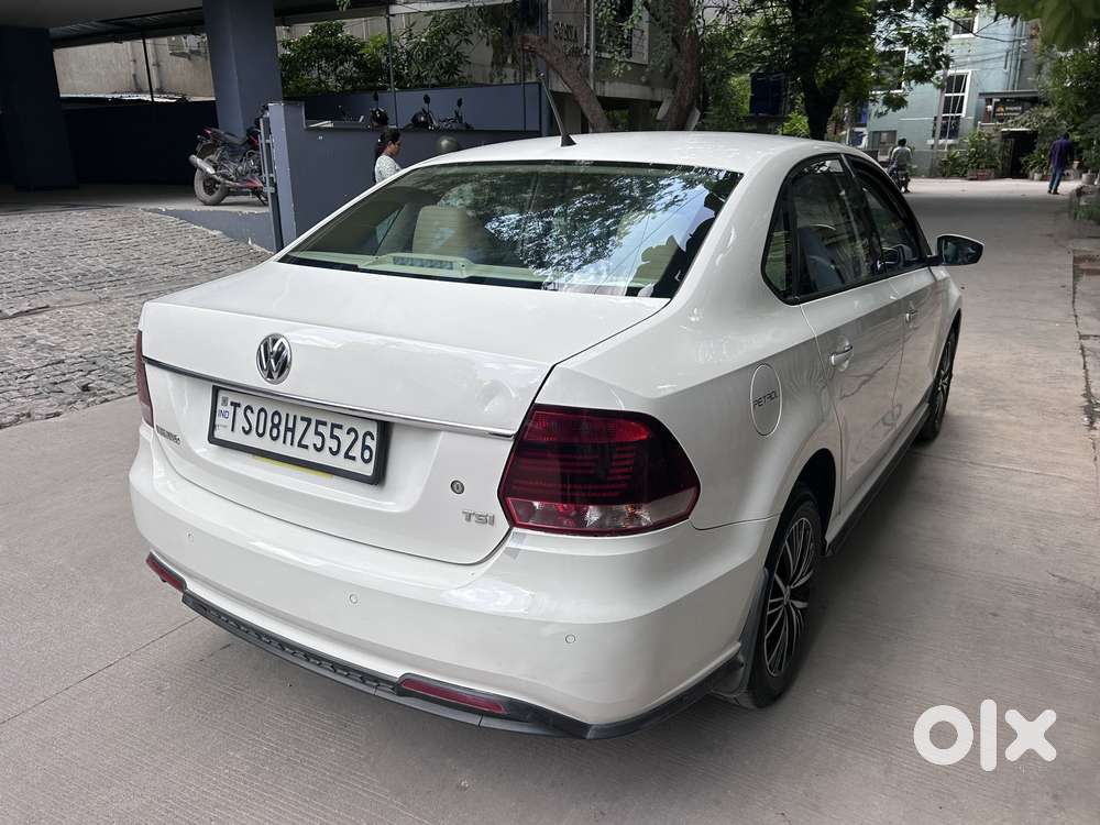 Volkswagen Vento 1.0 Highline Plus, 2022, Petrol