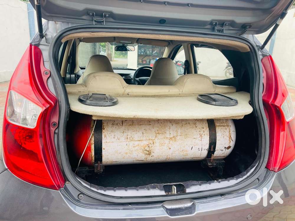 Hyundai Eon Era +, 2015, Cng & Hybrids