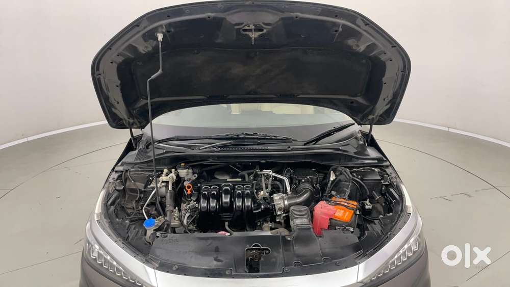 Honda City 1.5 Zx Cvt I-vtec, 2022, Petrol