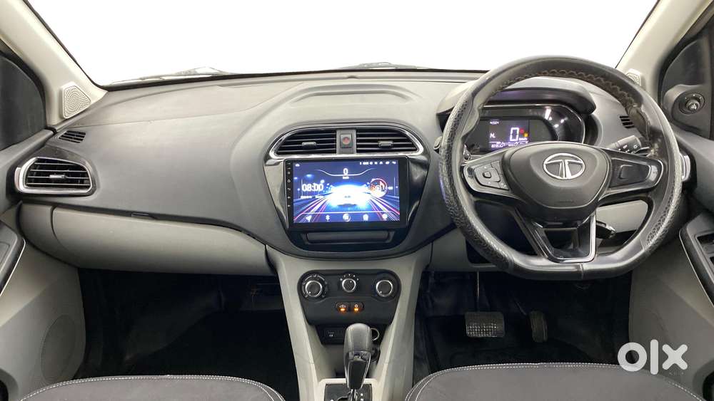 Tata Tiago 1.2 Revotron Xta, 2022, Petrol