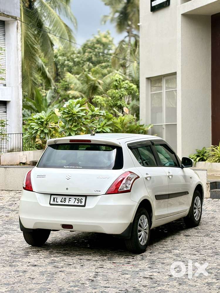 Maruti Suzuki Swift Ddis Vdi, 2013, Diesel