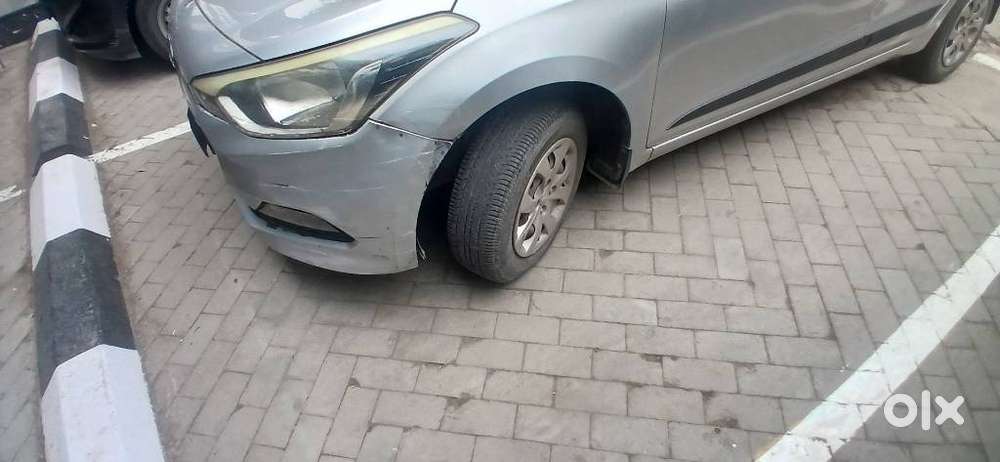 Hyundai I20 2015-2017 Sportz 1.2, 2016, Petrol